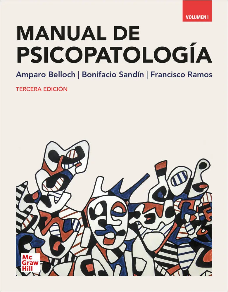 psicopatologia Psicopatología
