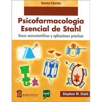 psicofarmacologia Psicofarmacología
