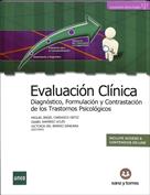 CLINICA4 1 Evaluación en Psicología Clínica