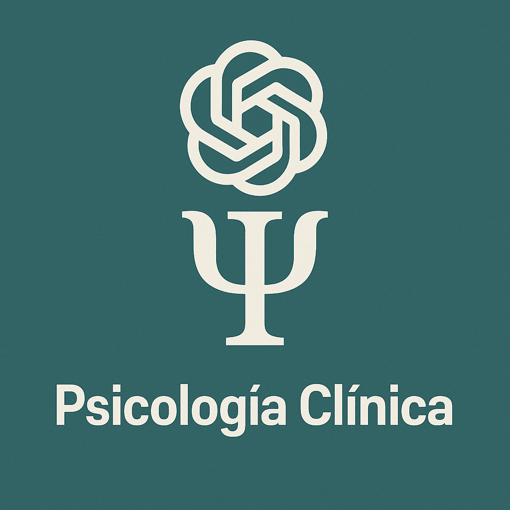 IA Psicología sanitaria