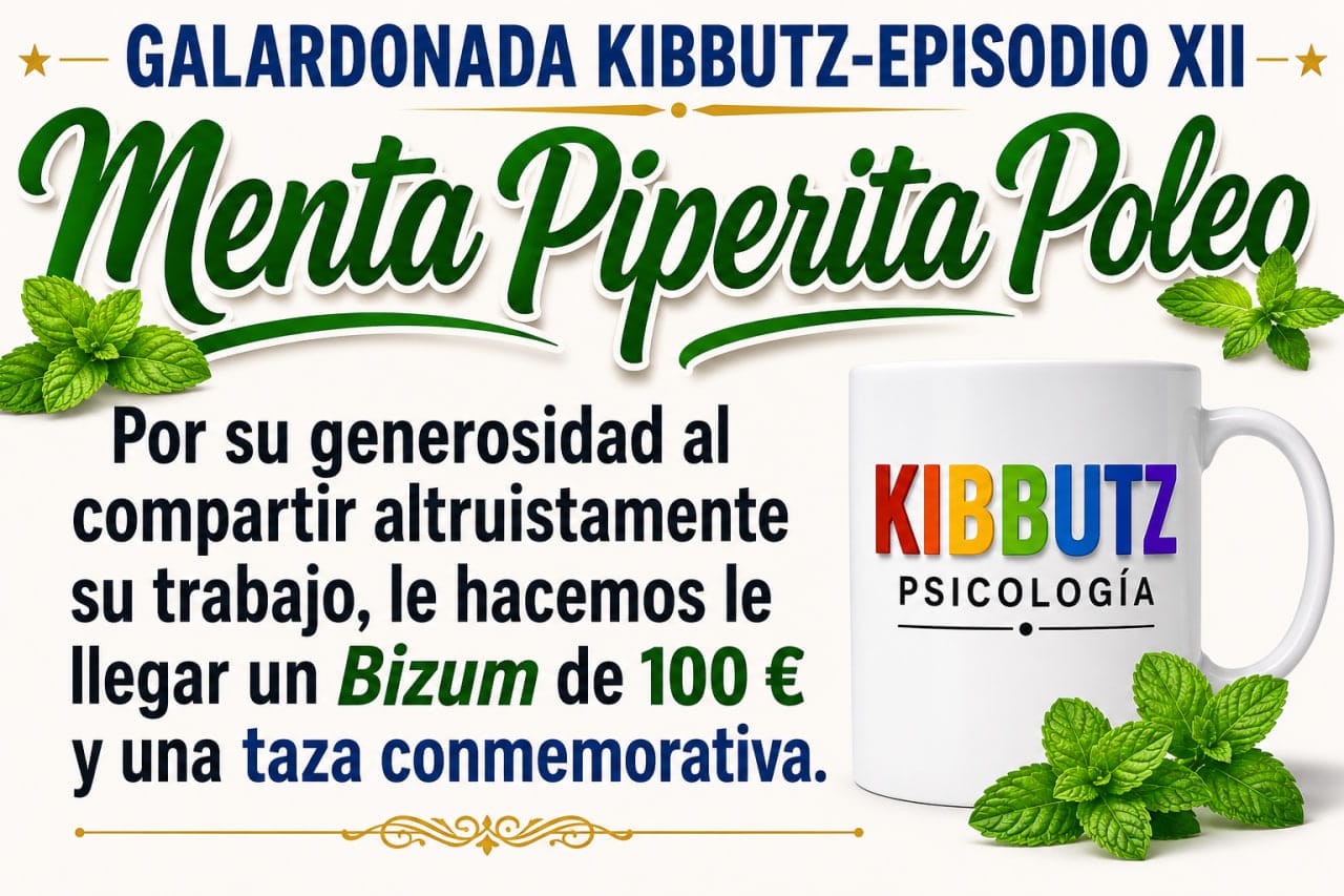 Imagen Menta Piperina. Compañero/a