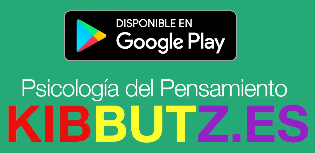 PENSAMIENTO3 App Android