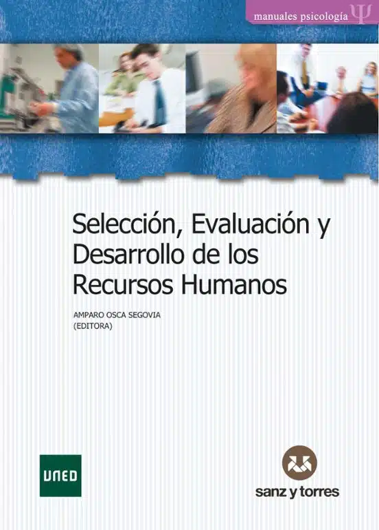 Manual de Gestión de Recursos Humanos