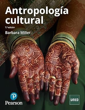 Manual de Antropología