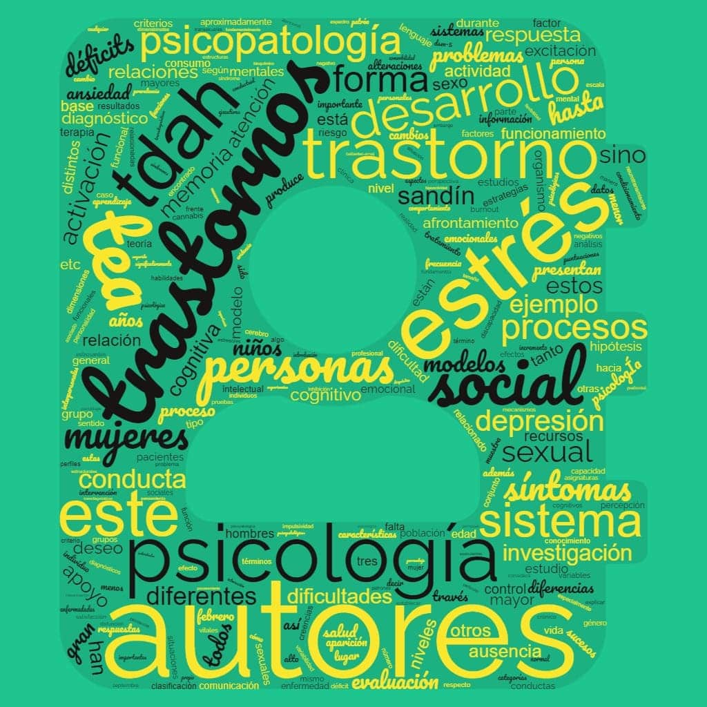 autores psicopa Autores Psicopatología 1