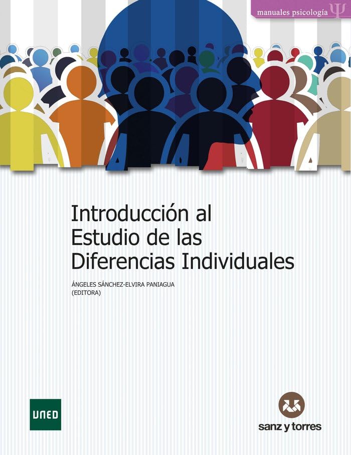 Manual de Diferencias individuales