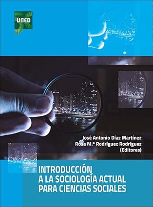 Manual de Introducción a la Sociología