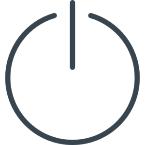 Constitución Española power